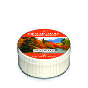 Kringle Candle Maple Woods aromātiskā svece (42g)