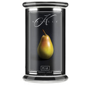 Kringle Candle Reserve Bumbieru liela 2-dakti aromātiskā svece (624 g)