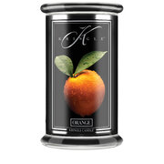 Kringle Candle Reserve Orange liela 2-dakti aromātiskā svece (624 g)