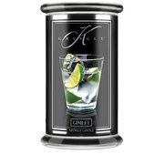 Kringle Candle Reserve Gimlet liela 2-dakti aromātiskā svece (624 g)