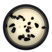 Kringle Candle Halloween Spellbound Hexes on my Exes liela 2-dakti aromātiskā svece (624 g)