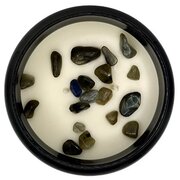 Kringle Candle Helovīna Spellbound Spirit's Call liela 2-dakti aromātiskā svece (624 g)