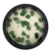 Kringle Candle Helovīna Spellbound Fortune's Beacon liela 2-dakti aromātiskā svece (624 g)