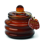 Paddywax BEAM Orange: ķirbju un garšvielu aromātiskā svece 3 unces / 85g