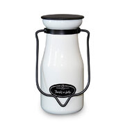 MILKHOUSE CANDLE Thanks a Latte aromātiskā svece PIENA BOTTLE (227 g)