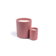 Zemes & Ember Cashmere Blush aromātiskā svece 56g