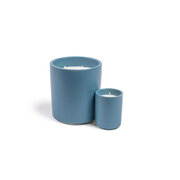 Earth & Ember Coastal Cedarwood aromātiskā svece 56g