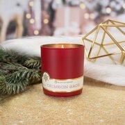 Milkhouse Candle LE WINTER 8oz: Crimson Sage aromātiskā svece 226g