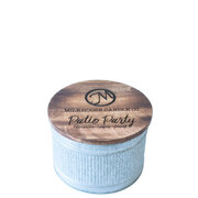 Milkhouse Candle Patio - āra aromātiskā svece 3 170g