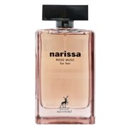 Maison Alhambra Narissa Rose Musc For Her Smaržas
