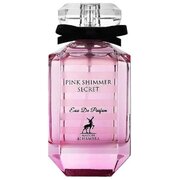 Maison Alhambra Pink Shimmer Secret Smaržas 100ml