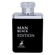 Maison Alhambra Man Black Edition Smaržas