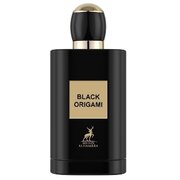 Maison Alhambra Black Origami Smaržas