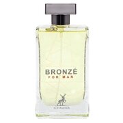 Maison Alhambra Bronzé For Man Smaržas