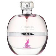 Maison Alhambra Chants Tenderina Smaržas