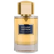 Maison Alhambra Exclusif Saffron Smaržas