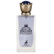 Maison Alhambra Kingsman Smaržas