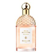 Guerlain Aqua Allegoria Rosa Rossa Eau De Toilette Tualetes ūdens: testeris