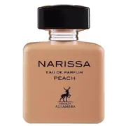 Maison Alhambra Narissa Peach Smaržas 100ml