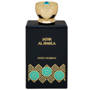 Swiss Arabian Sehr Al Sheila Smaržas