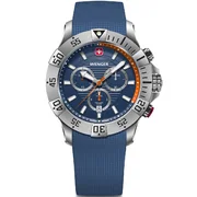 Wenger 01.0643.124 Seaforce - Pánske hodinky