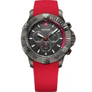 Wenger 01.0643.128 Seaforce - Pánske hodinky