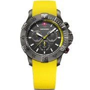 Wenger 01.0643.129 Seaforce - Pánske hodinky