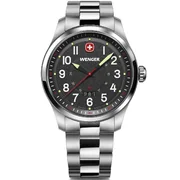 Wenger 01.0541.122 Terragraph - Pánske hodinky