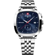 Wenger 01.1933.103 Vintage Classic - Pánske hodinky
