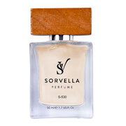 Sorvella Perfume S530 For Men Smaržas
