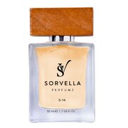 Sorvella Perfume S14 For Men Smaržas