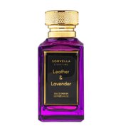Sorvella Perfume Signature Leather & Lavender Smaržas