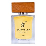 Sorvella Perfume S70 For Men Smaržas