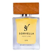 Sorvella Perfume S70 For Men Smaržas