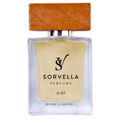Sorvella Perfume S157 For Men Smaržas