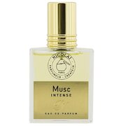Nicolai Parfumeur Createur Musc Intense Smaržas