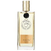 Nicolai Parfumeur Createur Incense Oud Smaržas
