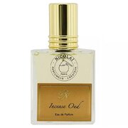 Nicolai Parfumeur Createur Incense Oud Smaržas