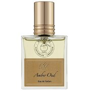 Nicolai Parfumeur Createur Amber Oud Smaržas