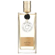 Nicolai Parfumeur Createur Amber Oud Smaržas