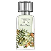 Salvatore Ferragamo Foreste Di Seta Smaržas