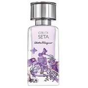 Salvatore Ferragamo Cieli Di Seta Smaržas 50ml