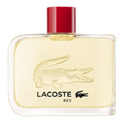 Lacoste Red Tualetes ūdens: testeris