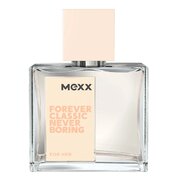 Mexx Forever Classic Never Boring For Her Eau de Toilette Tualetes ūdens
