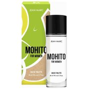 Jean Marc Mohito Tualetes ūdens