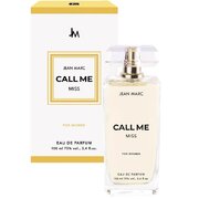 Jean Marc Call Me Miss For Women Smaržas