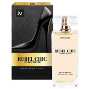 Jean Marc Rebel Chic For Women Smaržas
