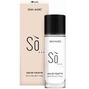Jean Marc So Eau de Toilette Tualetes ūdens