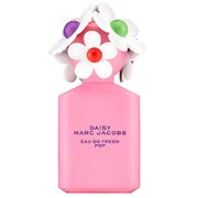 Marc Jacobs Daisy Eau So Fresh Pop Tualetes ūdens