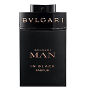 Bvlgari Man In Black Parfum Smaržas 100ml